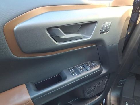 New 2025 Ford Bronco Sport Outer Banks AWD/4WD image 10