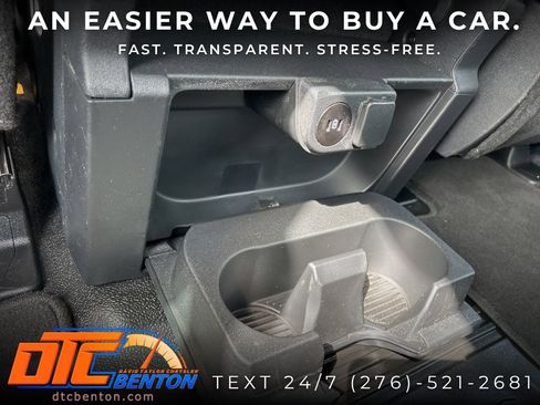 Used 2024 Ford F350 XL w/ XL Driver Assist Package AWD/4WD image 23