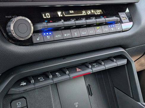 Used 2026 Toyota Sequoia TRD Pro AWD/4WD image 25