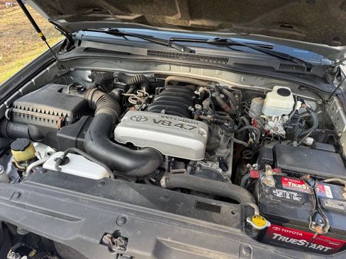 Used 2008 Toyota 4Runner Limited image 86