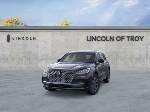 New 2025 Lincoln Corsair FWD w/ Equipment Group 101A image 2