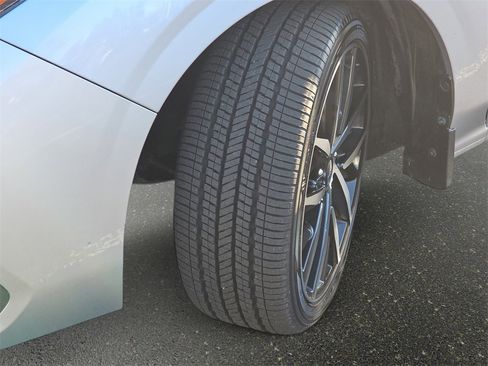 Used 2024 Subaru Impreza 2.0i Sport image 19