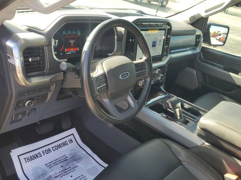 Used 2022 Ford F150 Lariat image 22