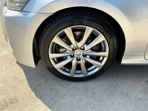 Used 2013 Lexus GS 350 AWD w/ Premium Pkg image 23