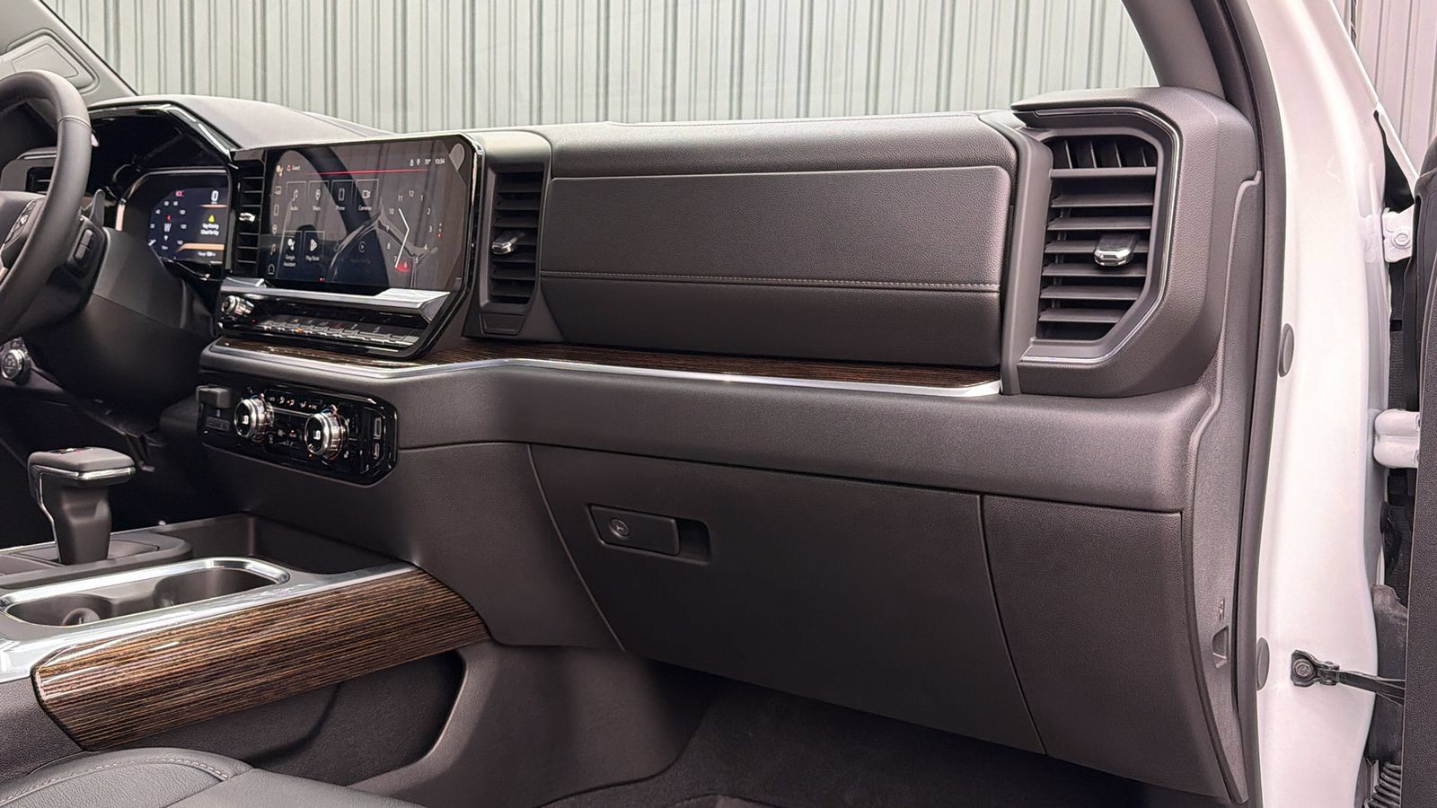 Used 2026 GMC Sierra 1500 Elevation AWD/4WD image 38