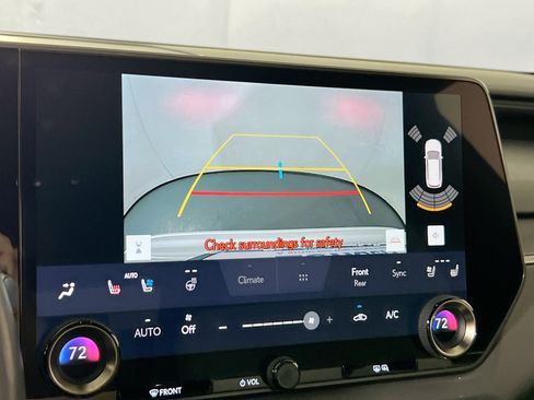 Used 2023 Lexus RX 350 Premium w/ Accessory Package (Z1) AWD/4WD image 13