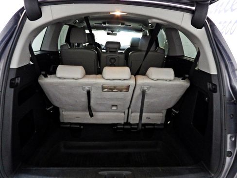 Used 2019 Honda Odyssey EX-L image 12