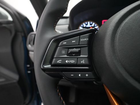 Certified 2026 Subaru Forester Wilderness image 17