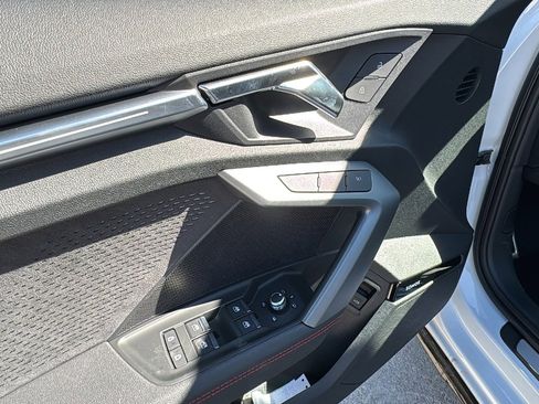 New 2026 Audi S3 Premium AWD/4WD image 13
