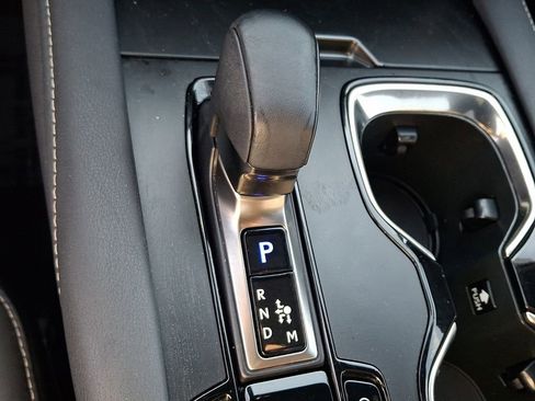 Used 2024 Lexus RX 350 Premium w/ Accessory Package image 16