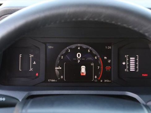 Certified 2025 Toyota 4Runner SR5 image 13