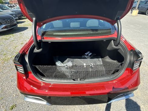 New 2026 Hyundai Sonata SEL FWD image 25