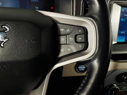 Used 2022 Ford Bronco Wildtrak AWD/4WD image 21