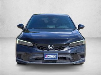Used 2023 Honda Civic Sport video 2