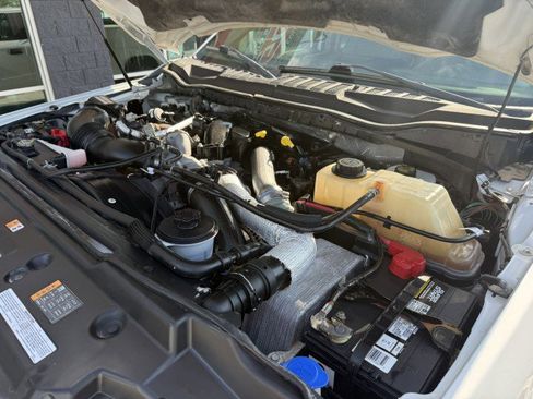 Used 2017 Ford F350 XL w/ Power Equipment Group AWD/4WD image 22