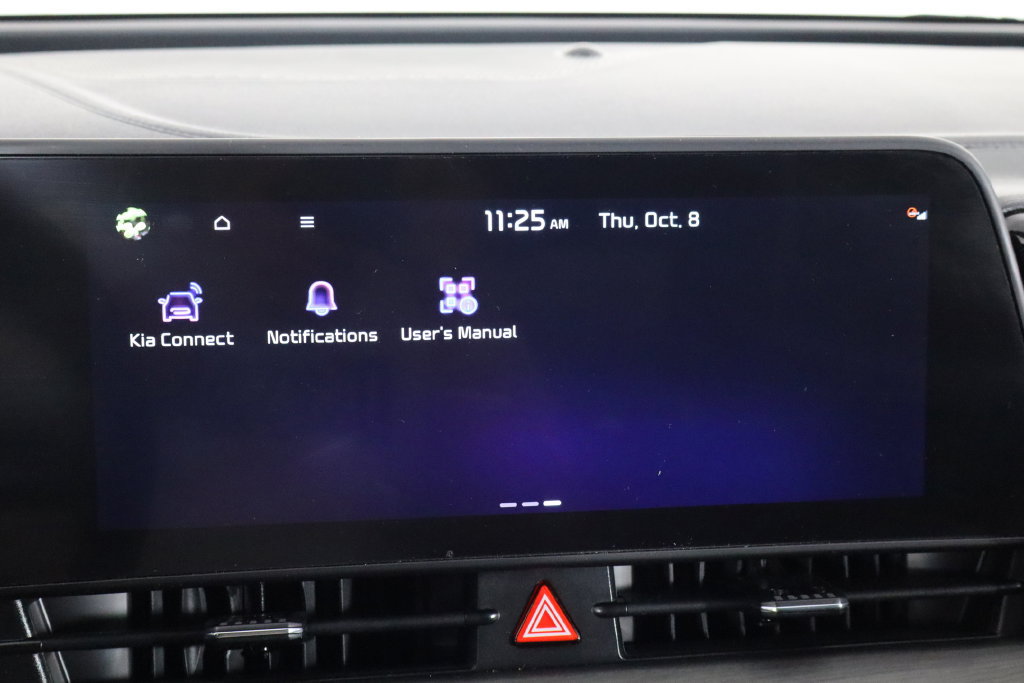 Used 2024 Kia Sportage X-Line w/ X-Line Premium Package AWD/4WD image 34