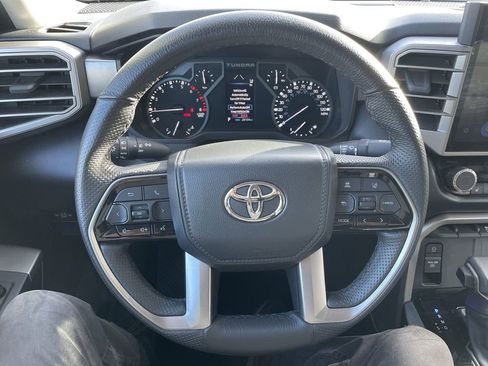 Used 2023 Toyota Tundra SR5 w/ SR5 Premium Package image 16