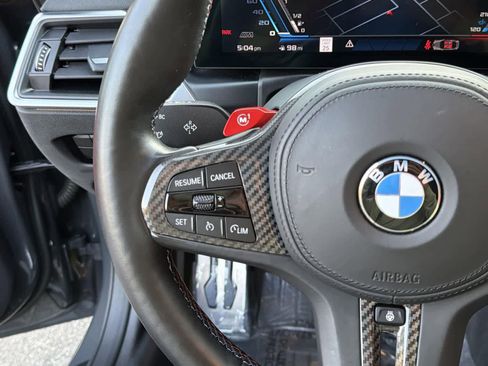 Used 2024 BMW M4 Coupe w/ Executive Package image 13