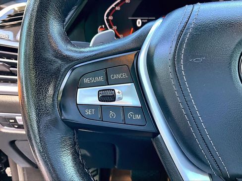 Used 2023 BMW X5 xDrive40i w/ Premium Package AWD/4WD image 23