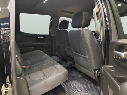 Used 2019 Chevrolet Silverado 1500 LT w/ All-Star Edition image 13