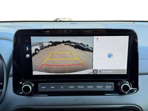 Used 2023 Hyundai Kona N FWD image 15