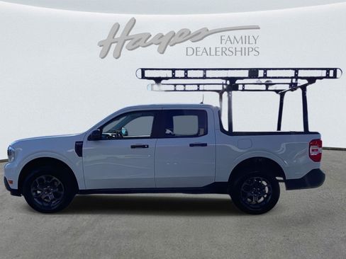 Used 2024 Ford Maverick XLT image 7