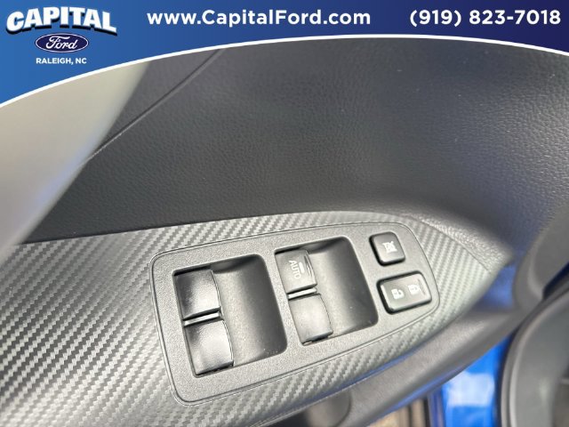 Used 2025 Mitsubishi Eclipse Cross SE AWD/4WD image 20