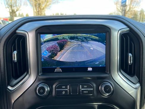 Used 2022 Chevrolet Silverado 1500 RST image 29