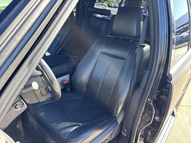 Used 2015 Ford Expedition EL XLT w/ Equipment Group 202A AWD/4WD image 25