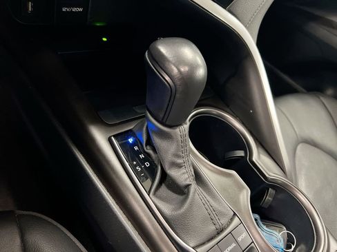 Used 2024 Toyota Camry XSE image 17