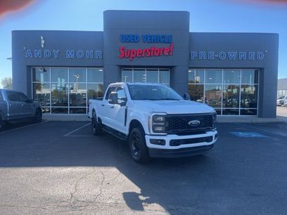 Used 2024 Ford F250 XL w/ STX Appearance Package