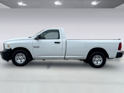 Used 2017 RAM 1500 Tradesman w/ Power & Remote Entry Group image 6