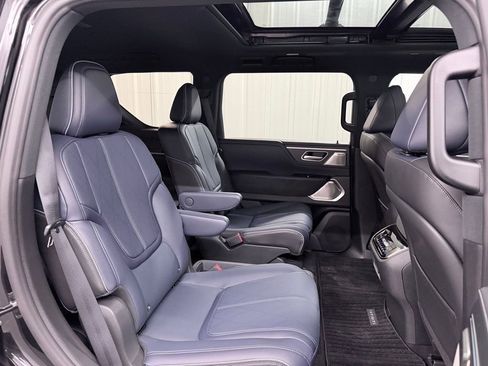 New 2026 INFINITI QX80 4WD image 45