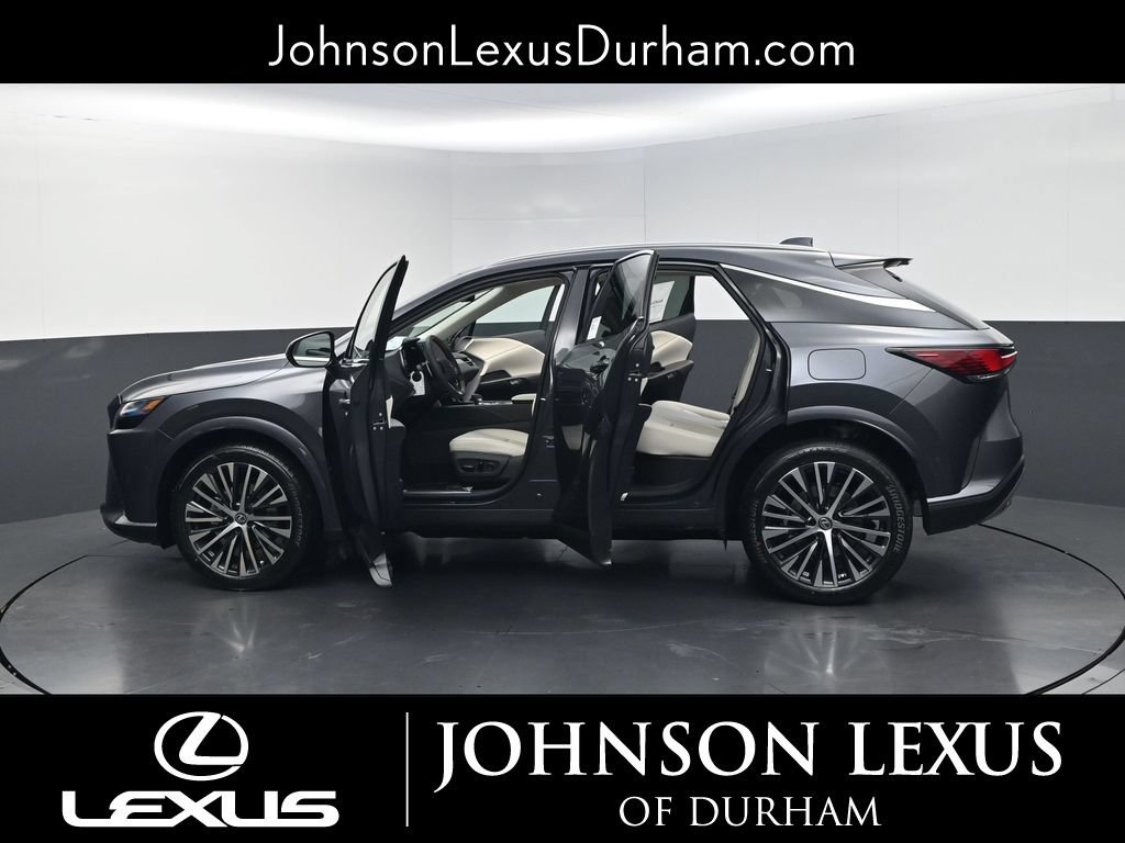 New 2026 Lexus RX 350 Premium Plus w/ Convenience Package FWD image 38