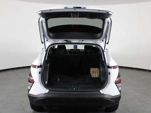Certified 2026 Hyundai Kona SEL Sport FWD image 17