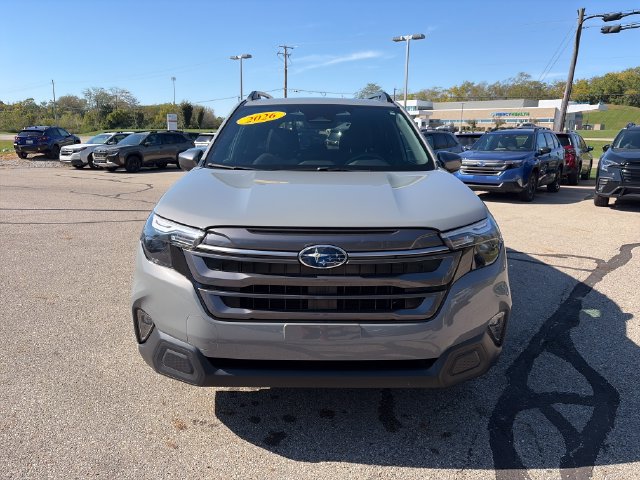 Used 2026 Subaru Forester Premium AWD/4WD image 2