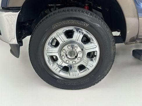 Used 2016 Ford F350 Lariat w/ Lariat Ultimate Package image 31