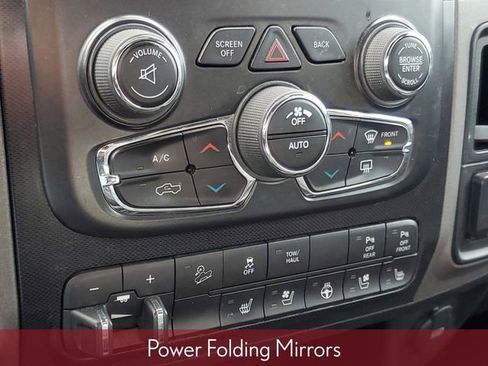 Used 2017 RAM 2500 Power Wagon w/ Leather & Luxury Group image 31