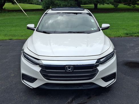 Used 2019 Honda Insight Touring image 2
