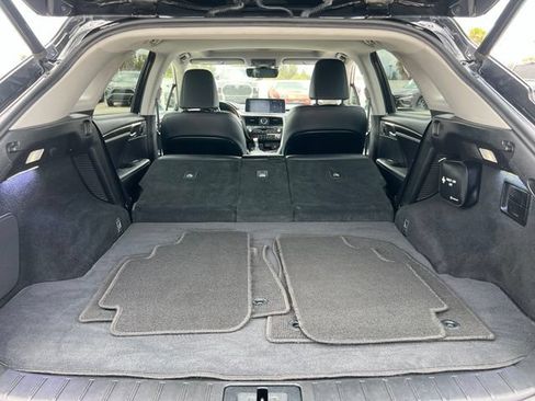 Used 2021 Lexus RX 450h AWD w/ Premium Package image 48