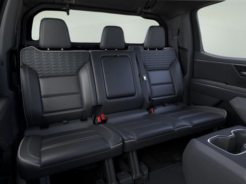 New 2025 GMC Sierra EV Denali image 19