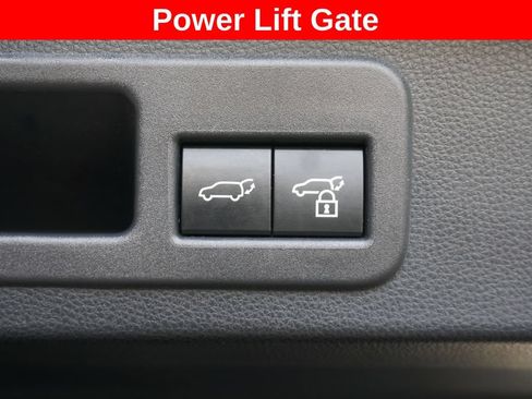 Certified 2025 Toyota 4Runner Limited AWD/4WD image 20