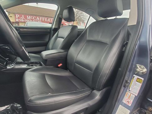 Used 2015 Subaru Legacy 2.5i Limited image 10