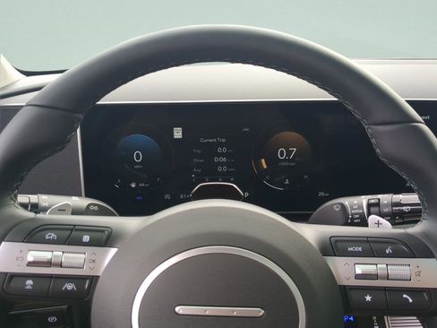 New 2026 Hyundai Tucson Limited FWD image 31