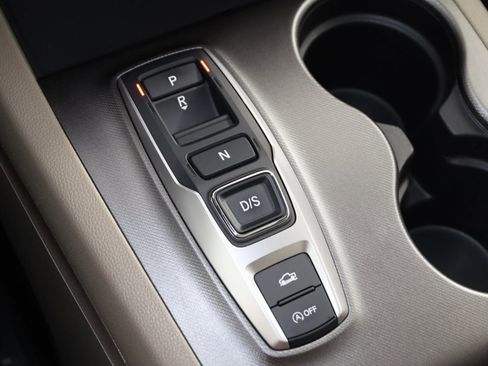 Used 2023 Honda Ridgeline RTL image 7