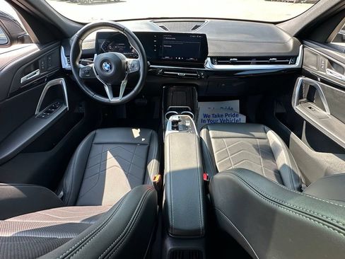 Used 2026 BMW X2 xDrive28i AWD/4WD image 27
