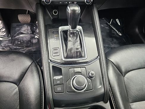 Certified 2024 MAZDA CX-5 AWD 2.5 S w/ Select Package image 30