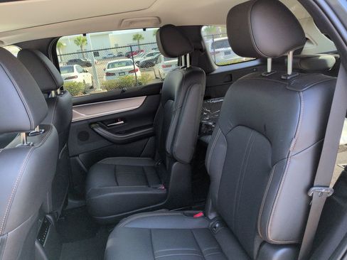 New 2026 MAZDA CX-90 Plug-In Hybrid w/Premium Sport image 14