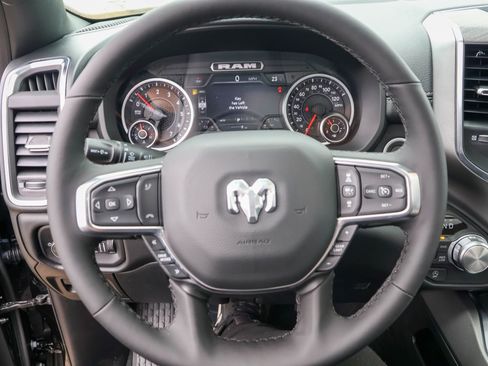 New 2026 RAM 1500 Laramie image 30