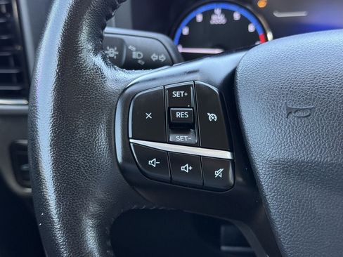 Used 2023 Ford Bronco Sport Outer Banks w/ Tech Package AWD/4WD image 12